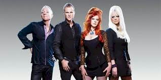 B52s