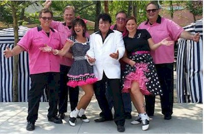 Shake Rattle and Roll Rock Around the Clock Then He Kissed Me