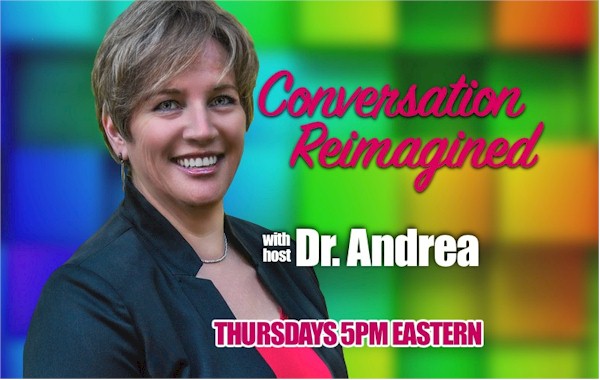Dr. Andrea