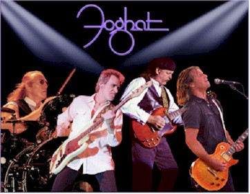 Book Foghat 202-369-1063