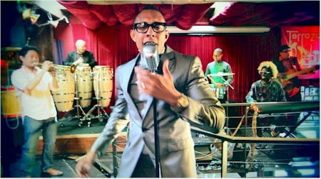 Cuban music, salsa music, latino music for meetings, latino music for events, Latin convention entertainment