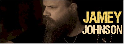 Jamey Johnson