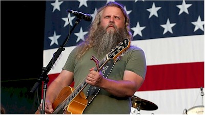 Jamey Johnson