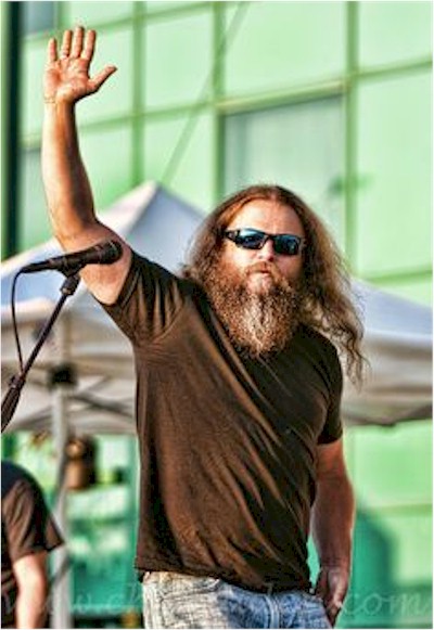 Jamey Johnson