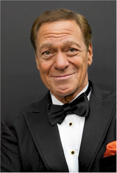 Comedian Joe Piscopo SNL