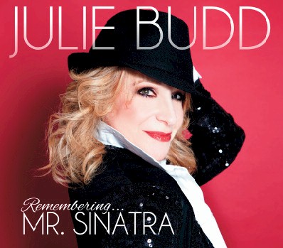 Julie Budd Frank Sinatra Barbara Streisand