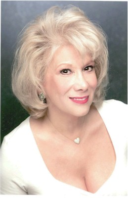 Marilyn Michaels impressionist