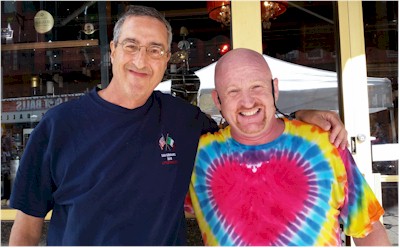 Mr Scott The Music Man