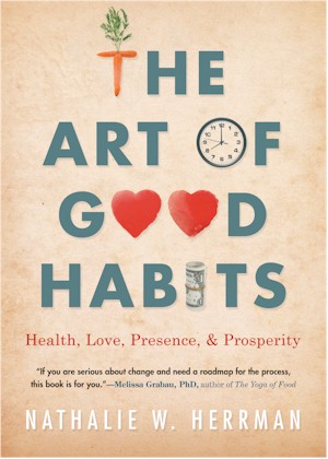 Nathalie Herrman Art Of Good Habits