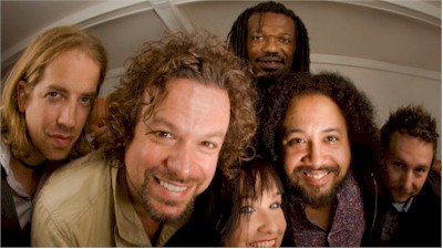 Rusted Root