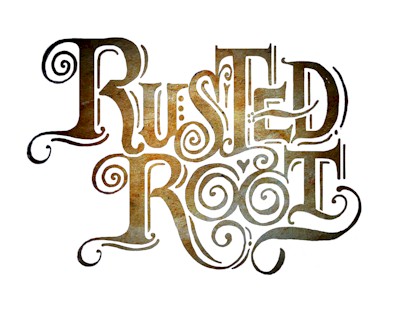Rusted Root