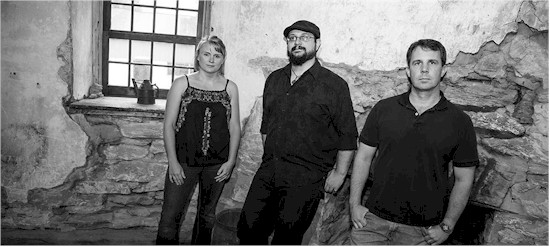 country music folk blues music and jazz